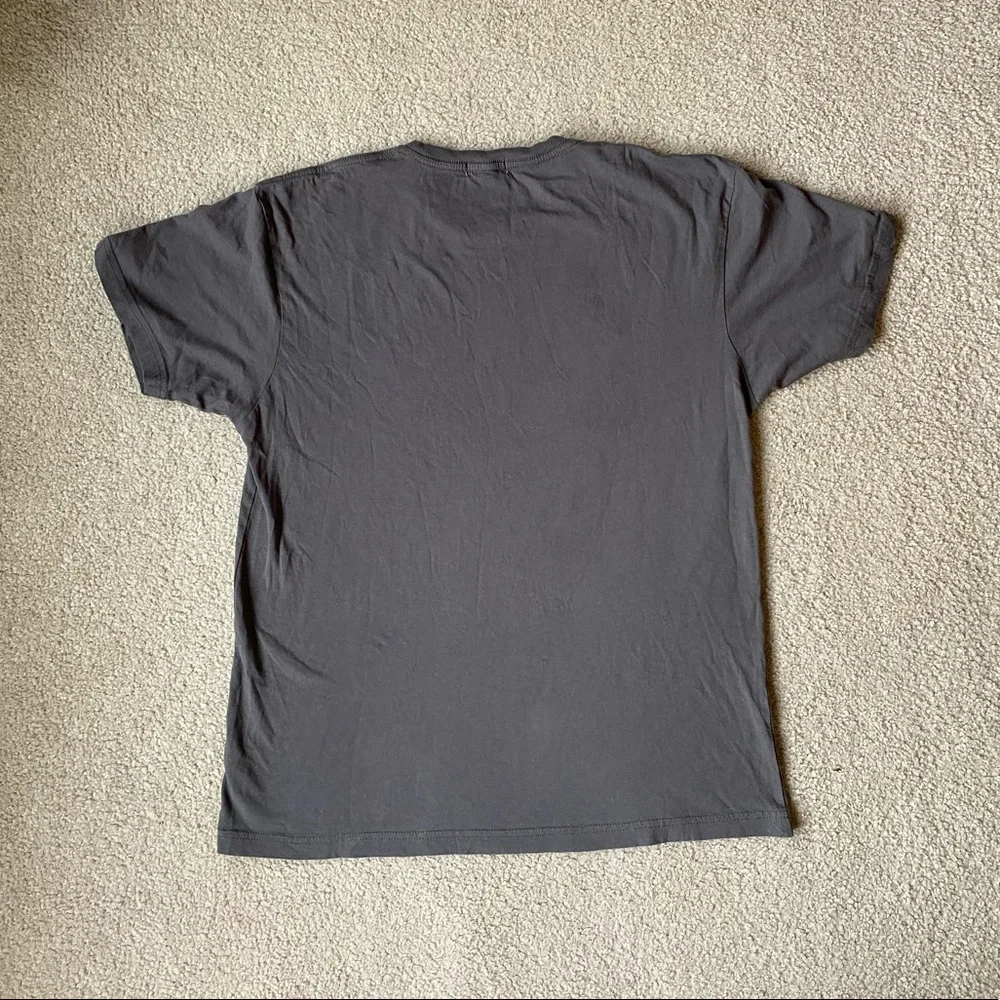 Altar’d State | Gray Graphic T-Shirt - Picture 5 of 6